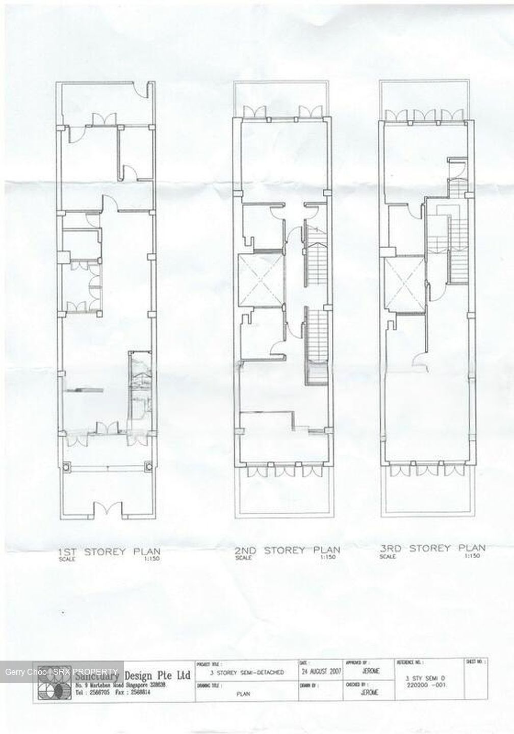 MARTABAN ROAD (D12), Detached #473487031